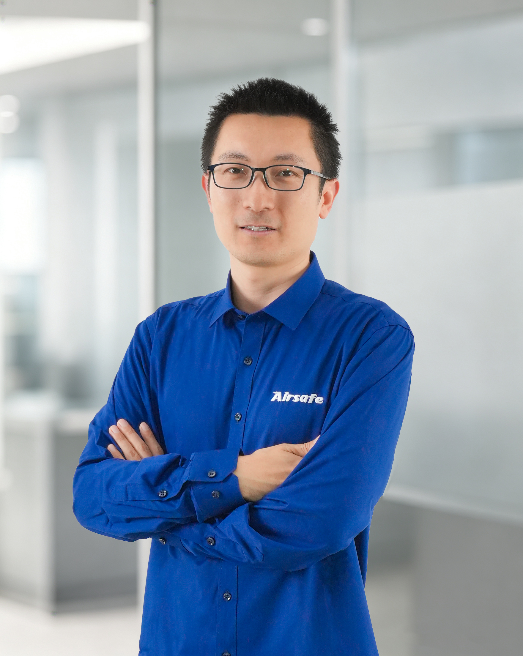 Leo Chen