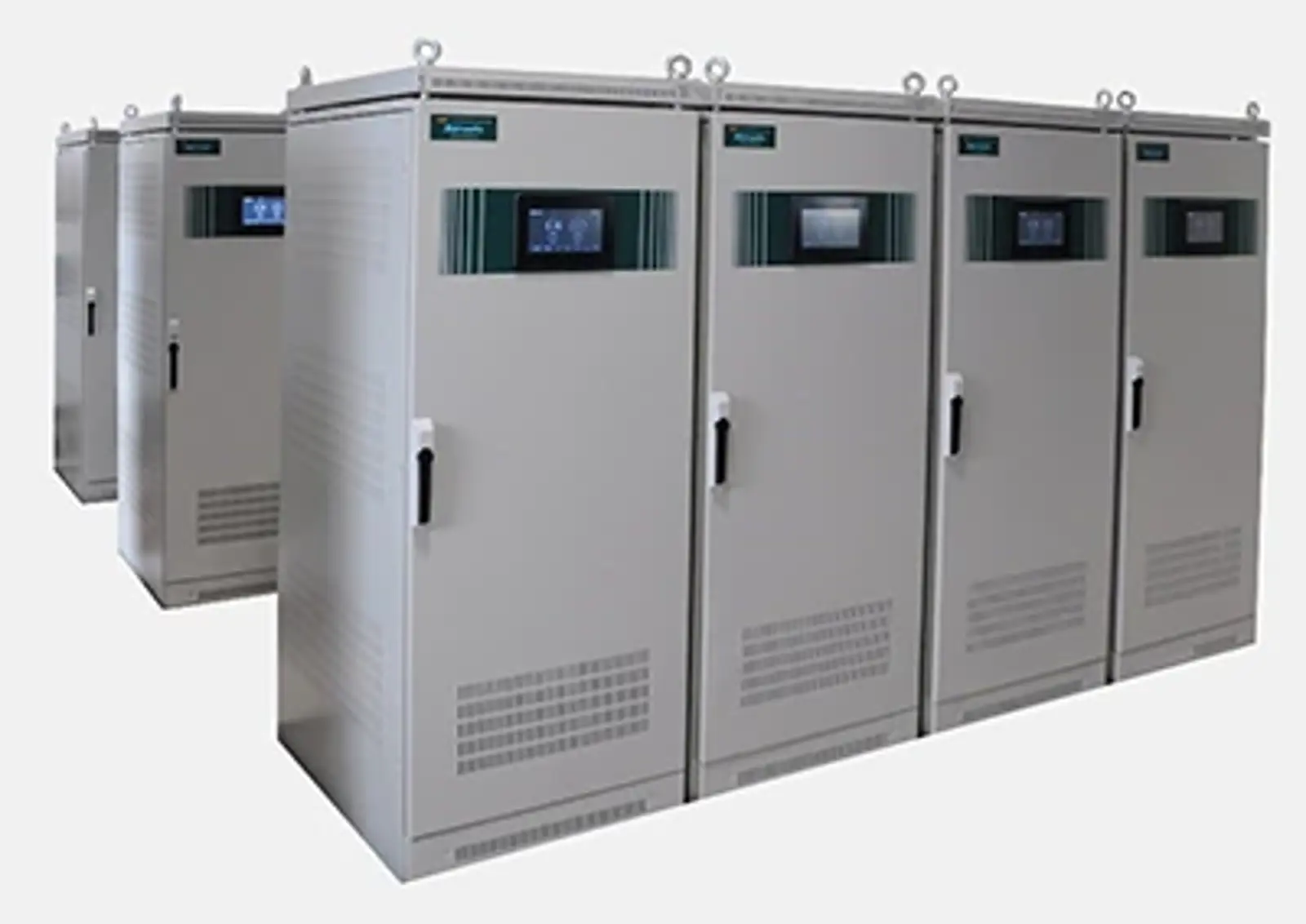 CCR-I Sine Wave Constant Current Regulator Obtained Notice for Civilian Airport Equipment