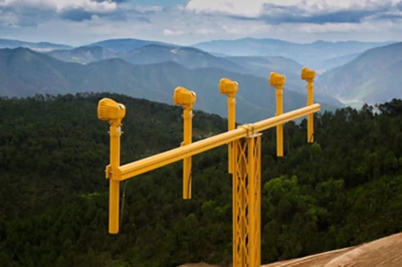 The new airport for Lugu Lake is officially named after "Ninglang Luguhu Airport"