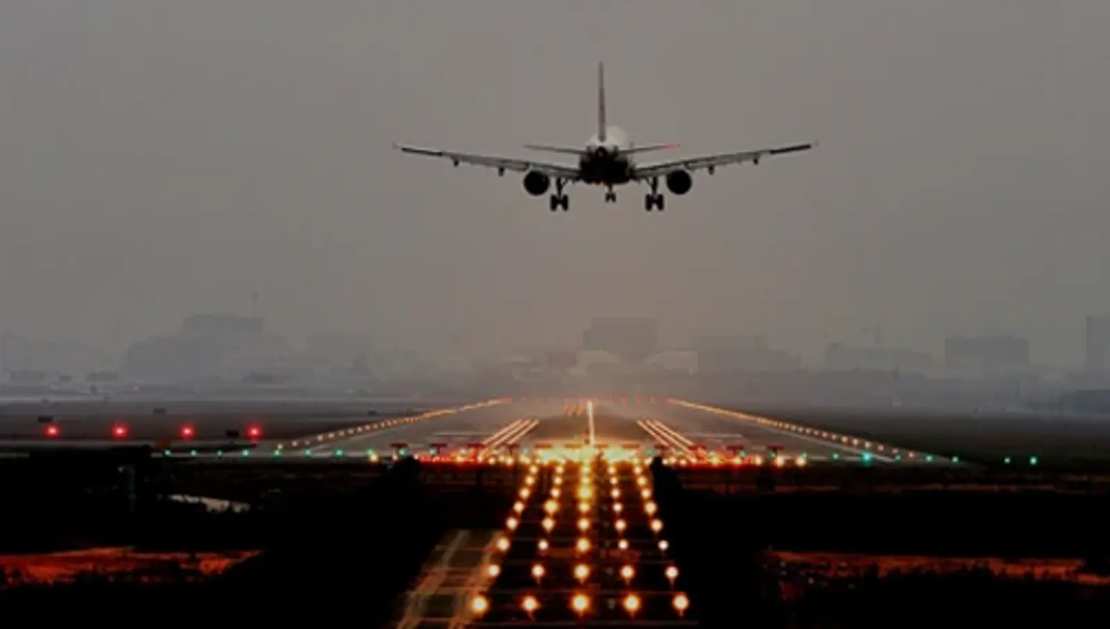 PAPI Passed Once in Flight Check at Chengdu Shuangliu Intl. Airport