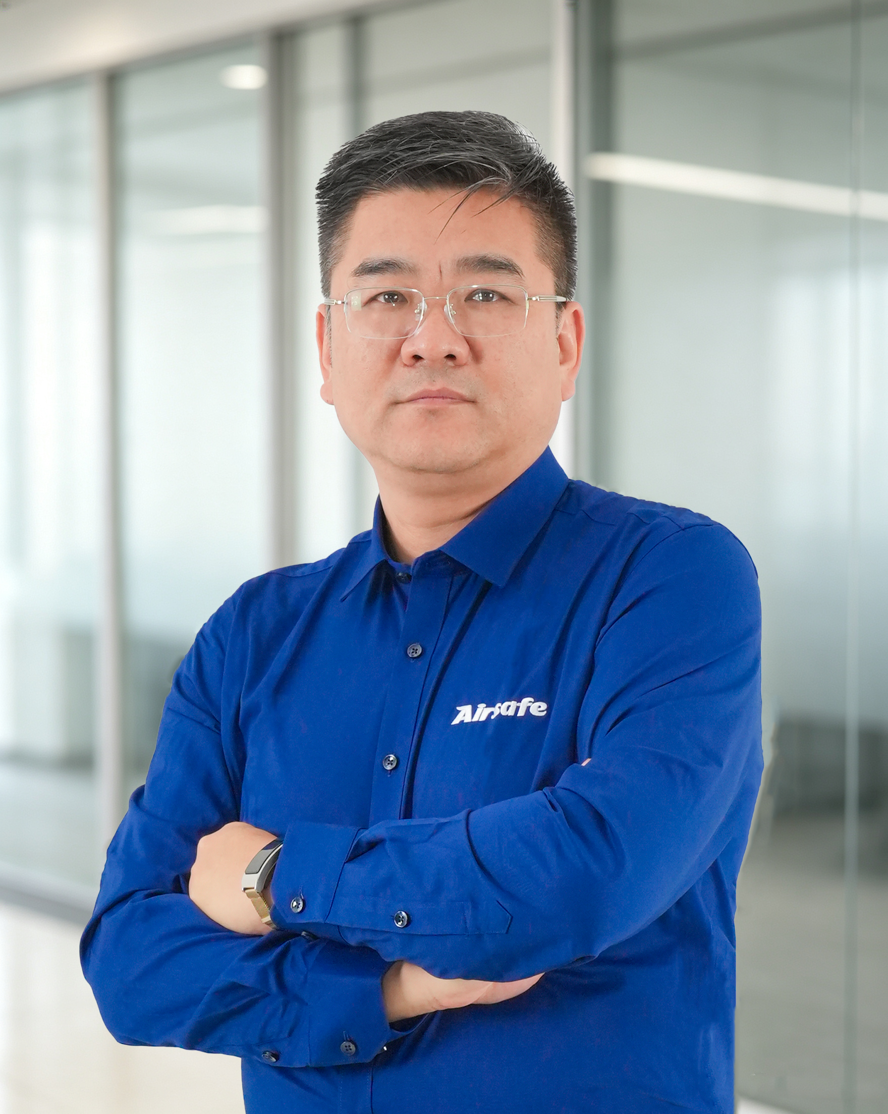 Bernard Gao