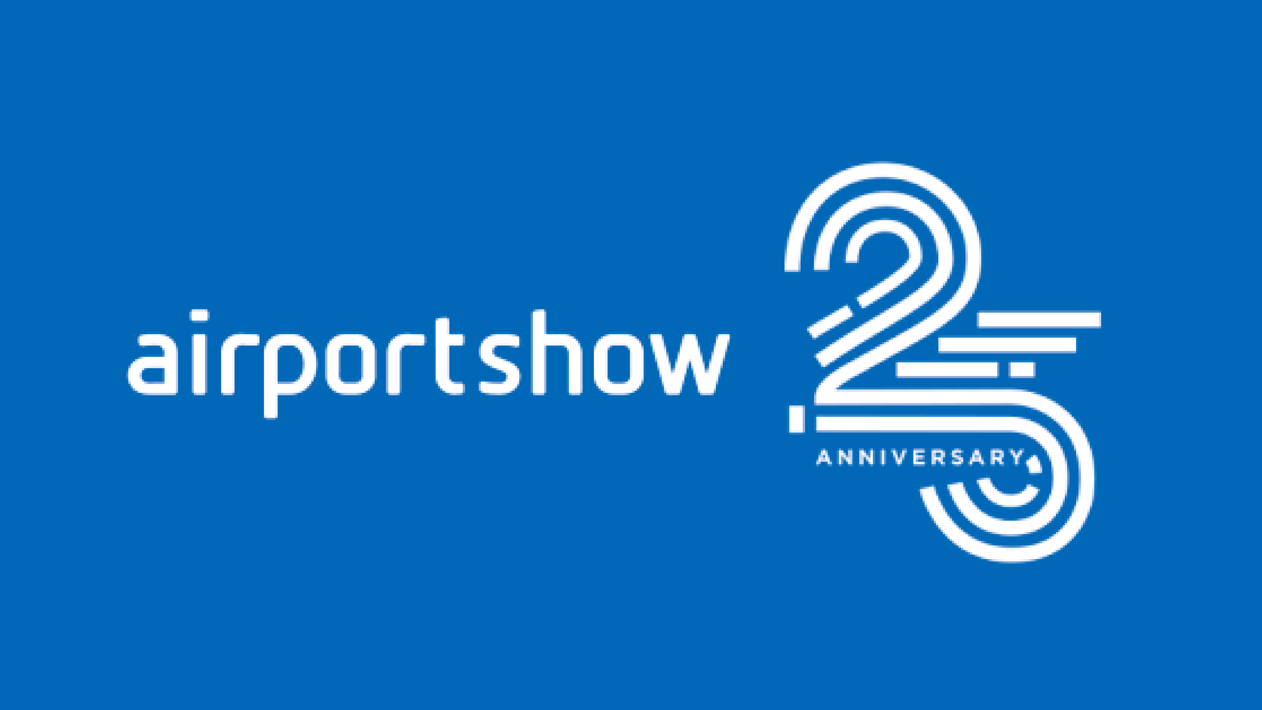 The Airport Show 2026