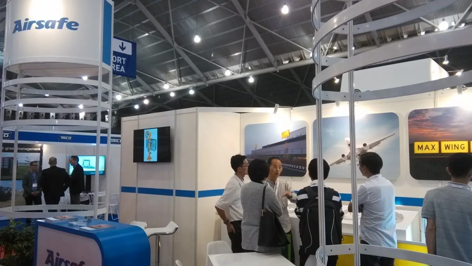 Inter Airport South East Asia 2017
